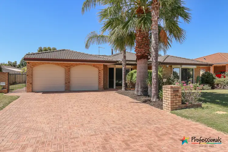 Third view of Homely house listing, 49 Azelia Street, Alexander Heights WA 6064