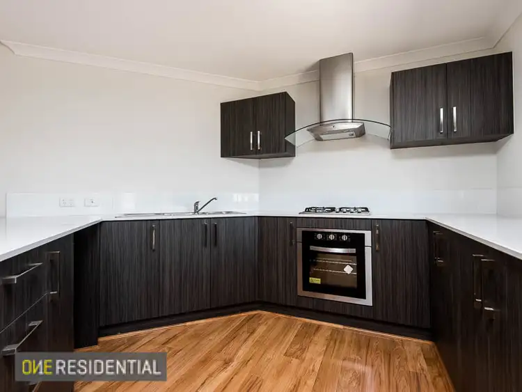 Third view of Homely house listing, 7 Beetzee Way, Champion Lakes WA 6111