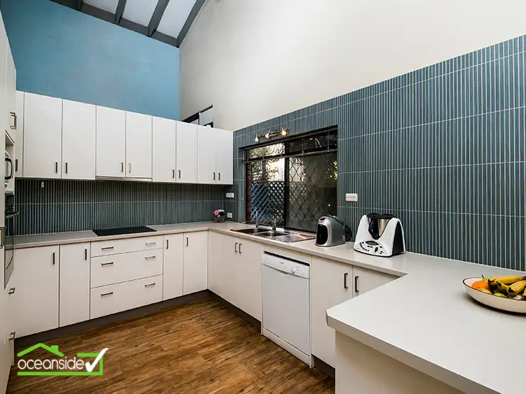 Main view of Homely house listing, 17 Contour Drive, Mullaloo WA 6027