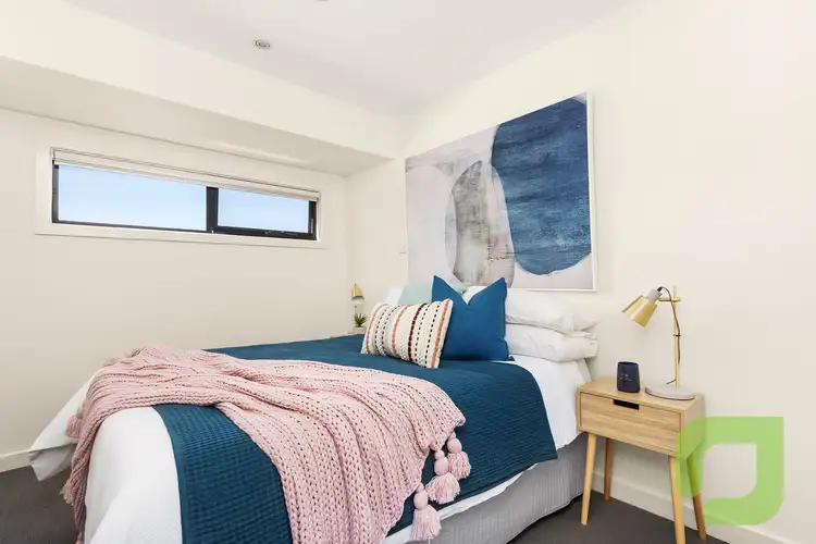 Sixth view of Homely townhouse listing, 30 Derwent Street, Newport VIC 3015