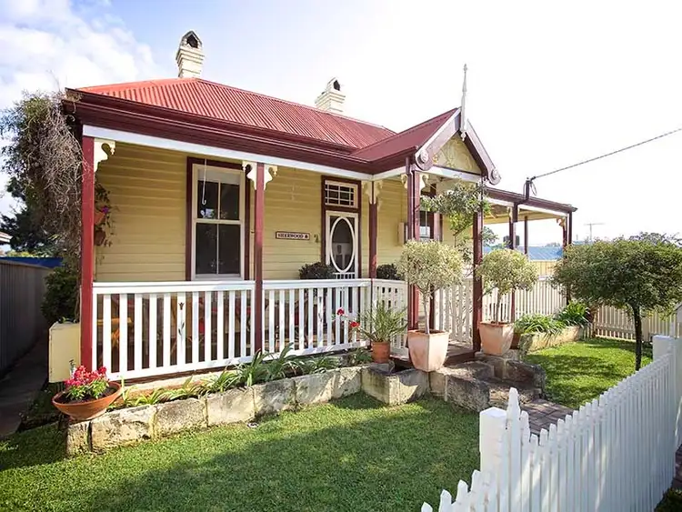 Second view of Homely house listing, 2 Kitchener Ave, Bayswater WA 6053
