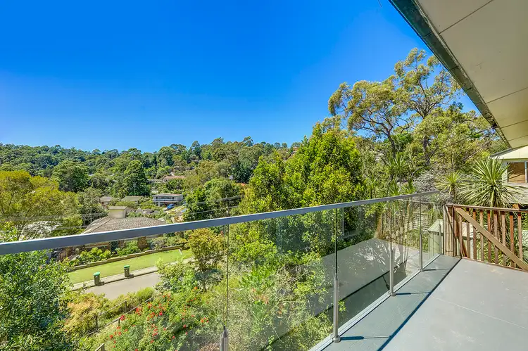 Second view of Homely house listing, 37 Northumberland Avenue, Mount Colah NSW 2079