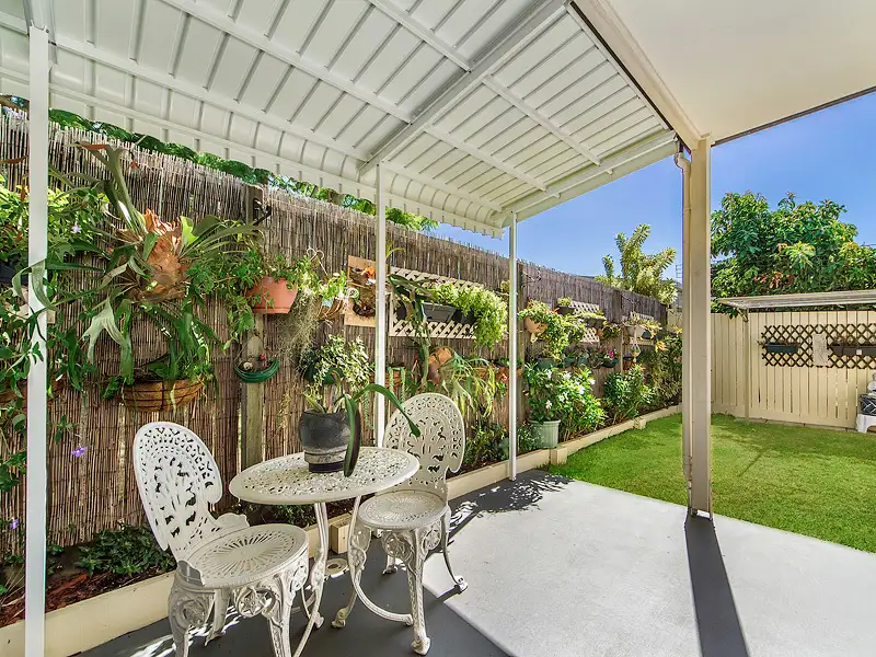 Main view of Homely unit listing, 4/22-24 Tilley Street, Redcliffe QLD 4020