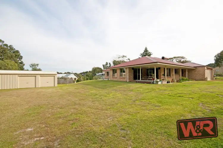 Sixth view of Homely house listing, 23 Bushby Road, Lower King WA 6330