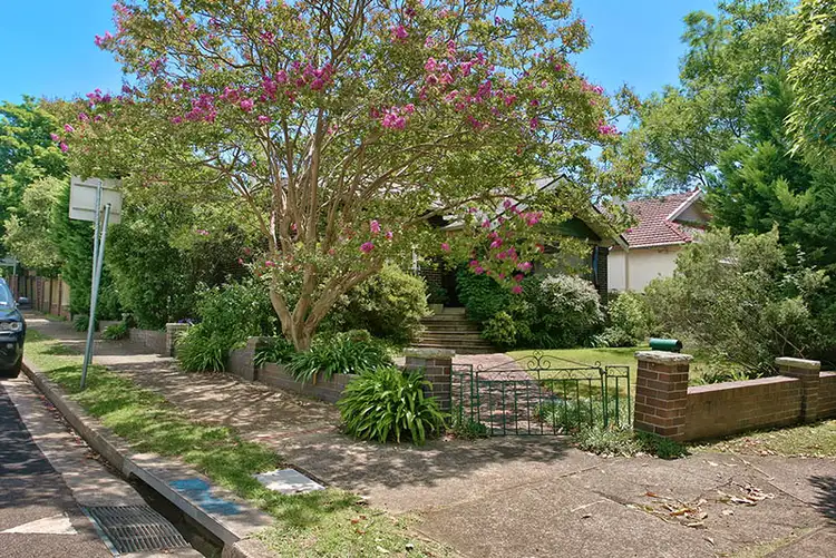 Fourth view of Homely house listing, 75 The Boulevarde, Strathfield NSW 2135