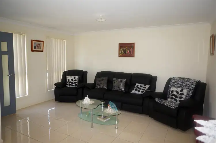 Third view of Homely semi-detached listing, 27 Mary Ann Drive, Glenfield NSW 2167