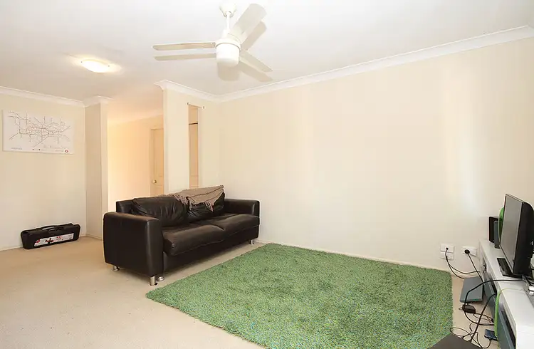 Fourth view of Homely townhouse listing, 34 144 Meadowlands, Carina QLD 4152