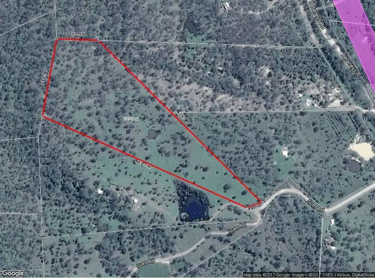 Fourth view of Homely rural property listing, 50 Sues Road, Horse Camp QLD 4671