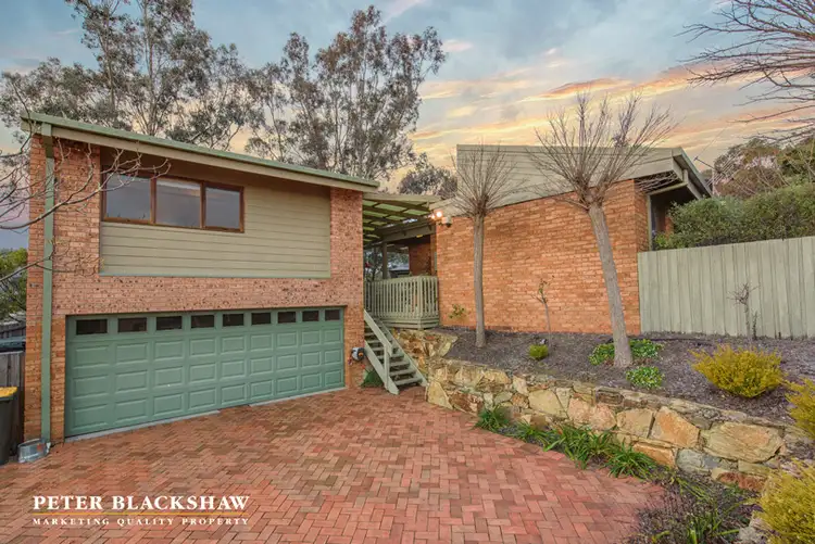 Seventh view of Homely house listing, 48 Hughes Crescent, Ngunnawal ACT 2913
