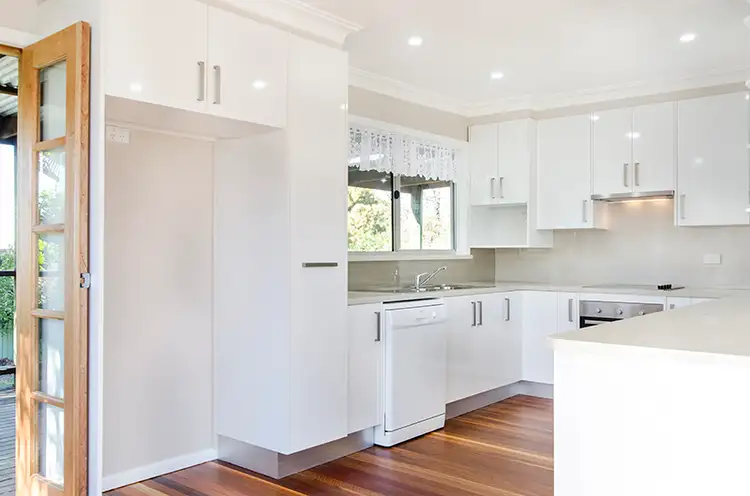 Seventh view of Homely house listing, 6 Loxton Avenue, Grafton NSW 2460
