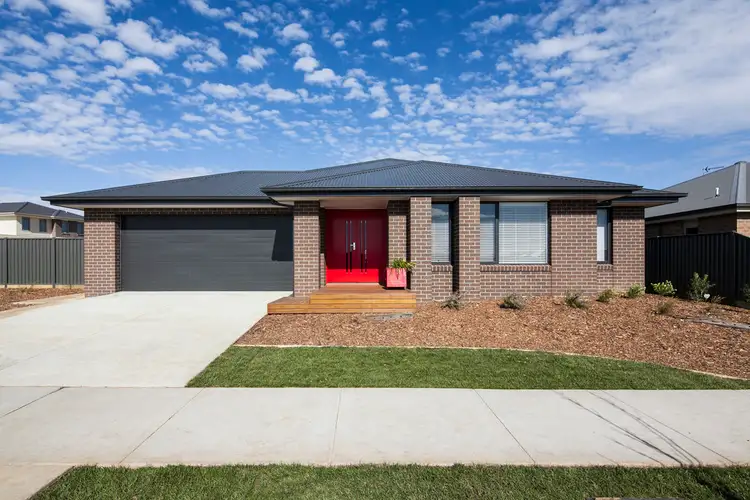 Main view of Homely house listing, 95 O'Shannassy Parade, Lucas VIC 3350