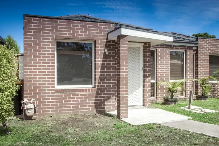 Second view of Homely house listing, 1B/1 Mullock Road, Diggers Rest VIC 3427