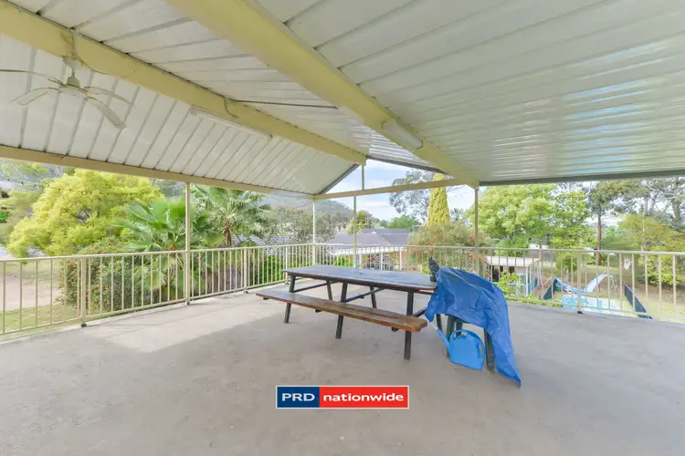 Fifth view of Homely house listing, 80 Daruka Road, Tamworth NSW 2340