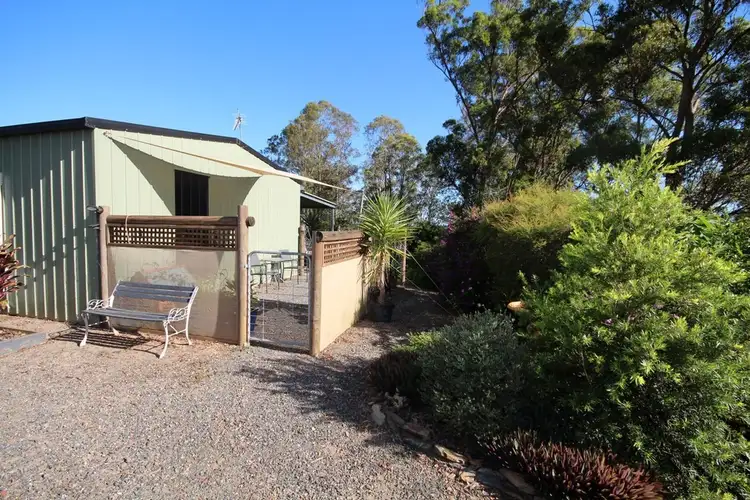 Third view of Homely land listing, 6 Old Veteran Rd, Veteran QLD 4570