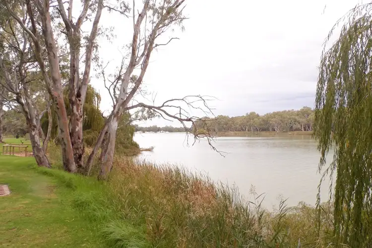 Fifth view of Homely land listing, Lot 44 Ian Drive, Paringa SA 5340