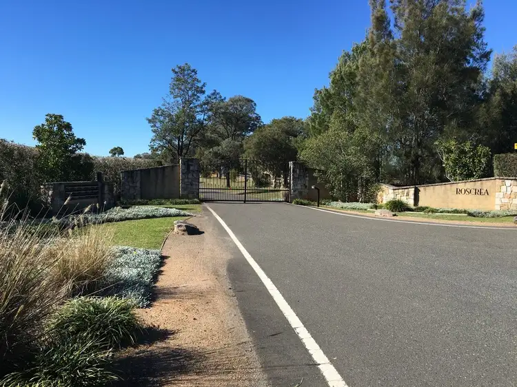 Main view of Homely land listing, 130 Roscrea Drive, Mulgoa NSW 2745