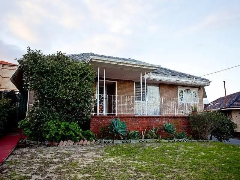 Main view of Homely house listing, 289 Cape Street, Yokine WA 6060