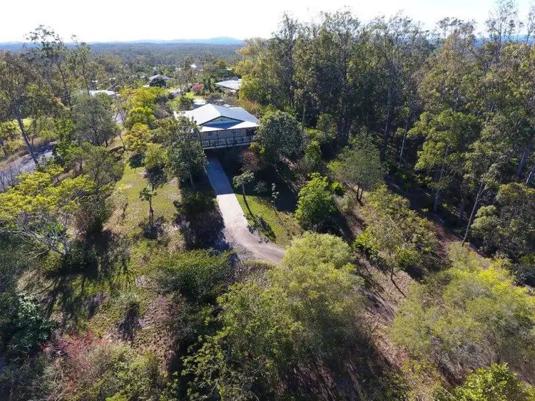 Second view of Homely house listing, 762 Old Maryborough Road, Tamaree QLD 4570