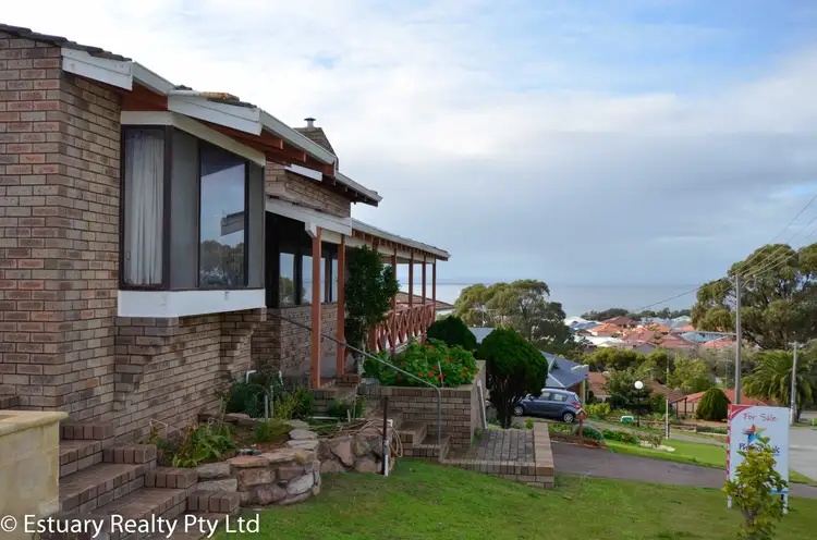 Third view of Homely house listing, 9 Merindah Meander, Falcon WA 6210