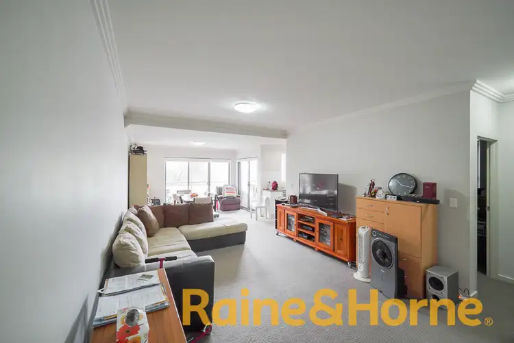 Second view of Homely apartment listing, 9/25-27 MAMRE ROAD, St Marys NSW 2760