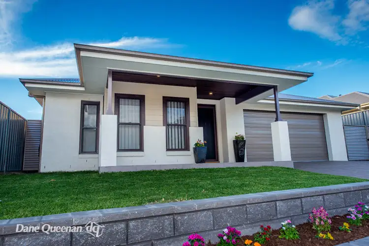 8 Ebbtide Way, Corlette NSW 2315