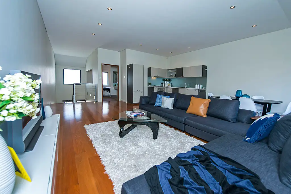 Main view of Homely house listing, 9/166 Seventh Avenue, Inglewood WA 6052