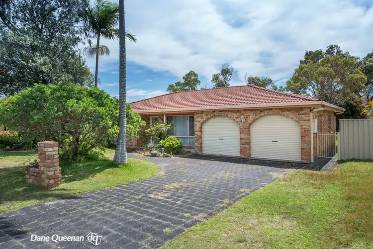 Main view of Homely house listing, 6 Iluka Close, Fingal Bay NSW 2315
