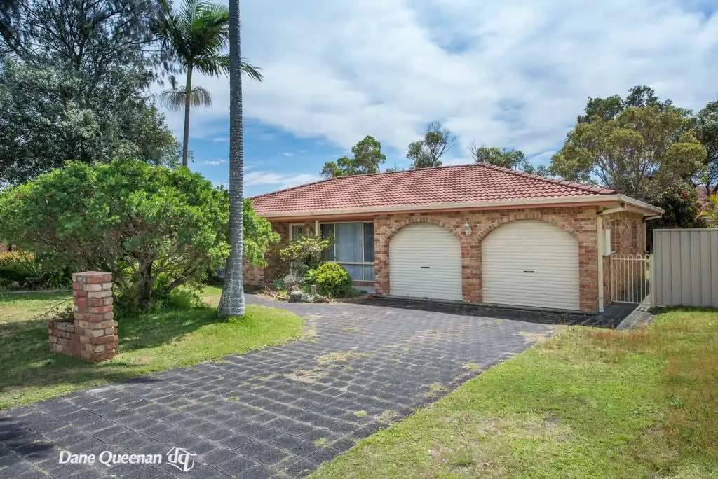 Main view of Homely house listing, 6 Iluka Close, Fingal Bay NSW 2315