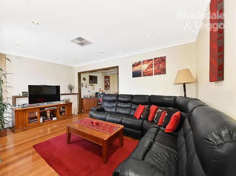 Third view of Homely house listing, 25 Huskisson Avenue, Lalor VIC 3075