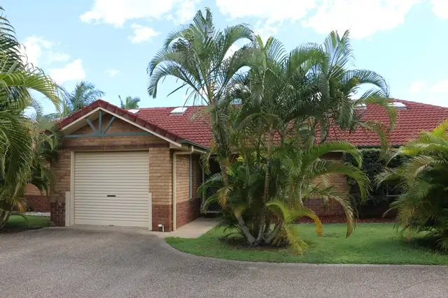 Main view of Homely unit listing, 2/28 Gleneagles Avenue, Cornubia QLD 4130