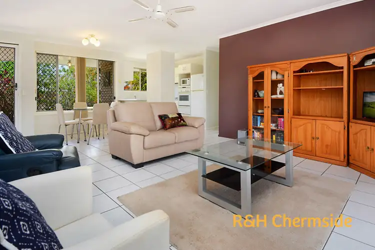 Fourth view of Homely unit listing, 61/18 SPANO STREET, Zillmere QLD 4034