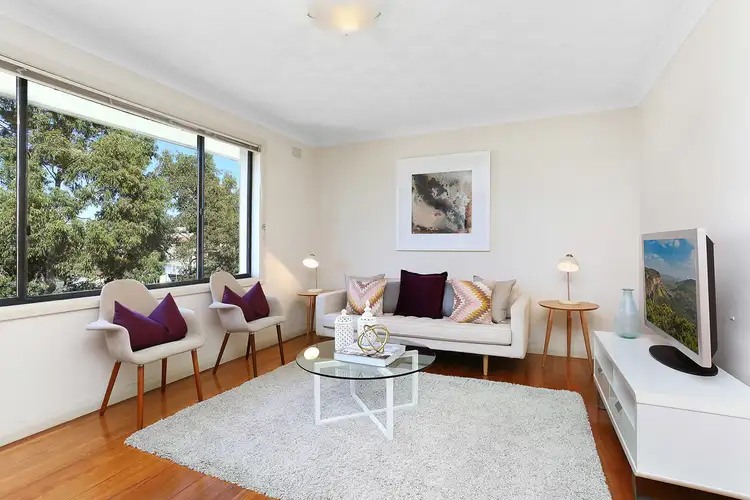 Third view of Homely apartment listing, 5/17-19 Abbotford Street, Kensington NSW 2033