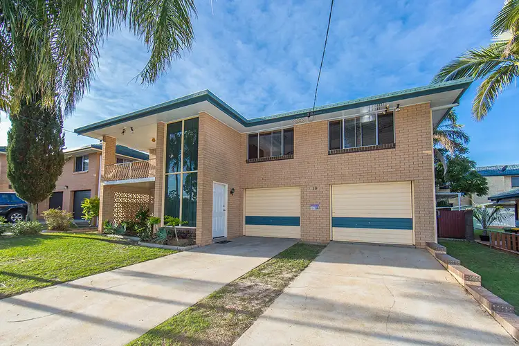 Second view of Homely house listing, 10 Wave Street, Kippa-ring QLD 4021
