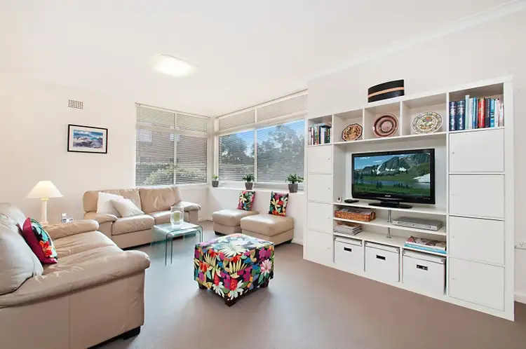 Main view of Homely apartment listing, 2/37 Stanton Road, Mosman NSW 2088