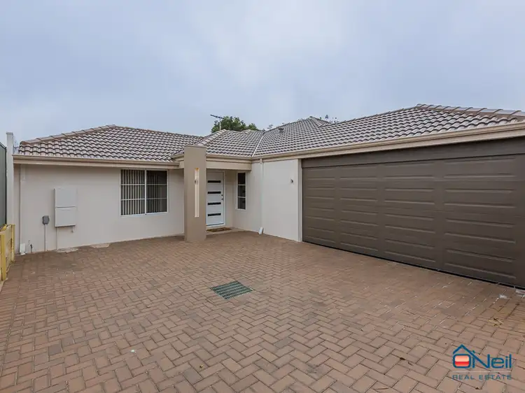 61A Tollington Park Road, Kelmscott WA 6111