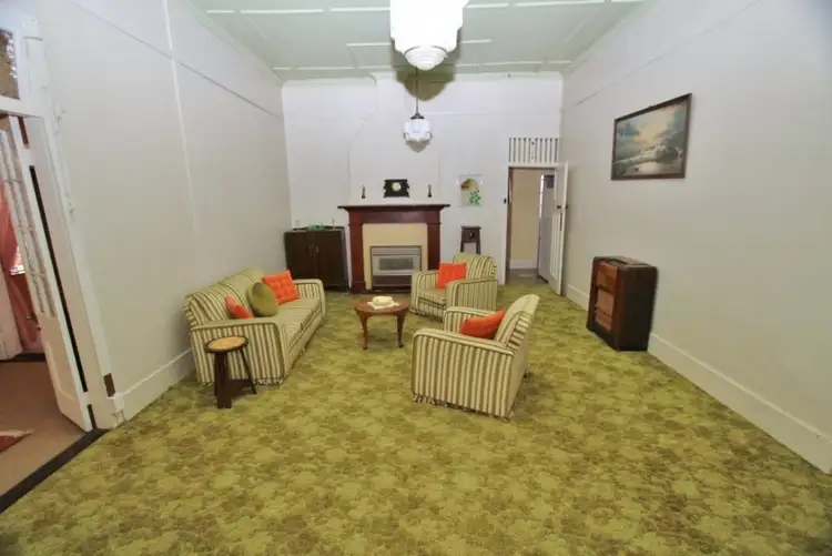 Seventh view of Homely house listing, 14 Glendon Street, Kingaroy QLD 4610