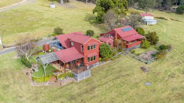 Seventh view of Homely house listing, 212 Murrah River Forest Rd, Cuttagee NSW 2546
