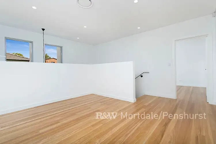Sixth view of Homely townhouse listing, 2/980 Forest Road, Lugarno NSW 2210