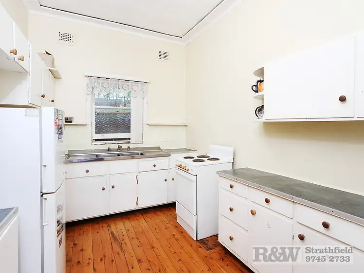 Fourth view of Homely house listing, 61 CHALMERS ROAD, Strathfield NSW 2135