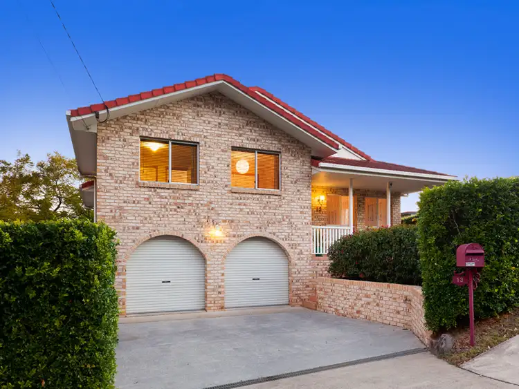 13 Aletta Street, Shailer Park QLD 4128