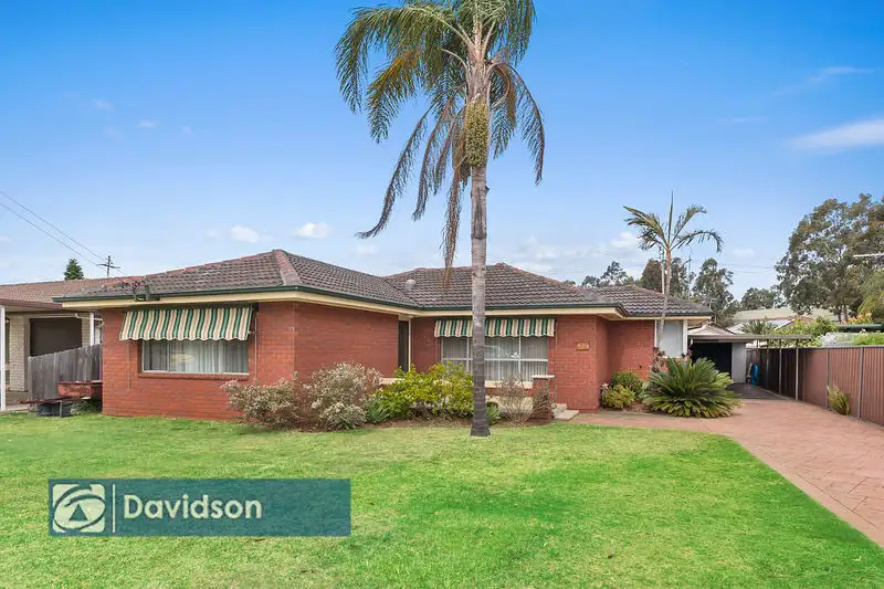 Main view of Homely house listing, 72 Renton Avenue, Moorebank NSW 2170