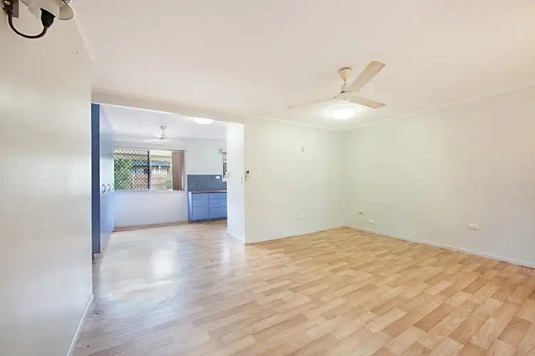 Fourth view of Homely house listing, 14 O'Callaghan Street, Heatley QLD 4814