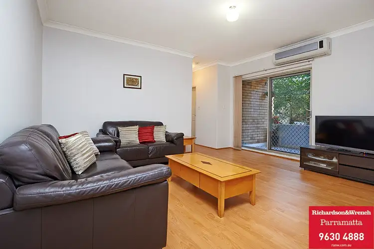 6/54 Prospect Street, Harris Park NSW 2142