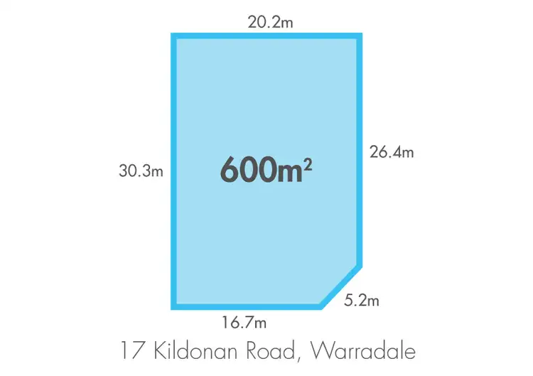 17 Kildonan Road, Warradale SA 5046