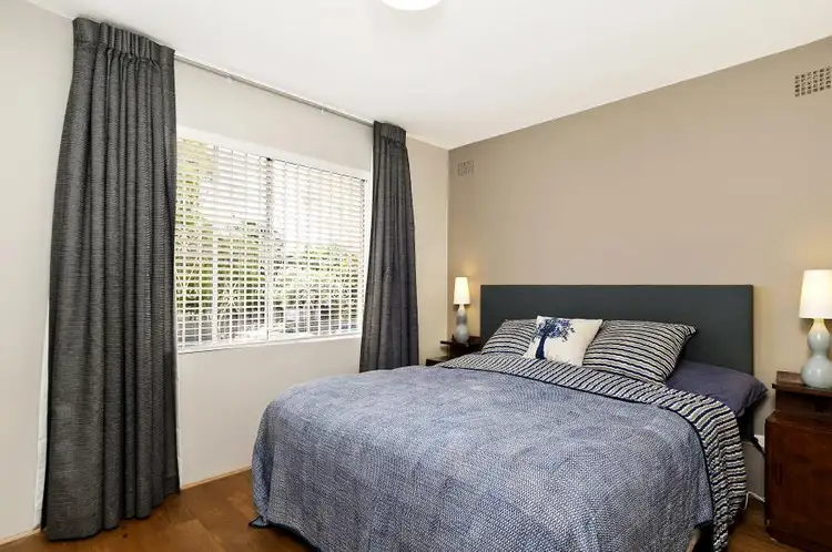 Third view of Homely apartment listing, 2/1 George Street, Marrickville NSW 2204