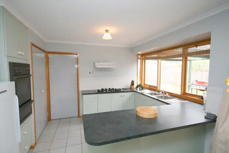 Fourth view of Homely house listing, 137 Cambridge Crescent, Wyndham Vale VIC 3024