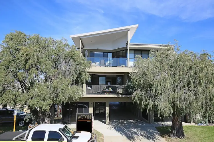 6/15 Davey Street, Mandurah WA 6210