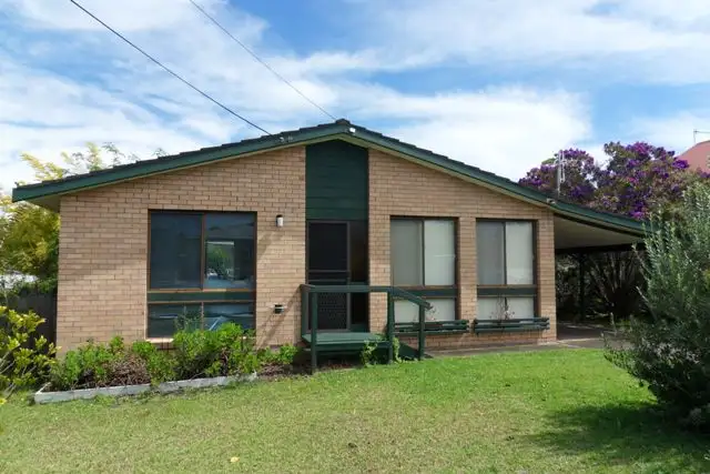 55 Tradewinds Ave, Sussex Inlet NSW 2540