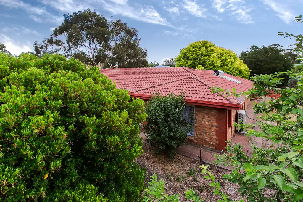 Main view of Homely house listing, 87 Woodside Road, Nairne SA 5252