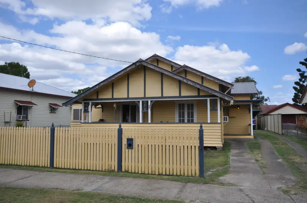 Main view of Homely house listing, 77 Barker Street, Casino NSW 2470